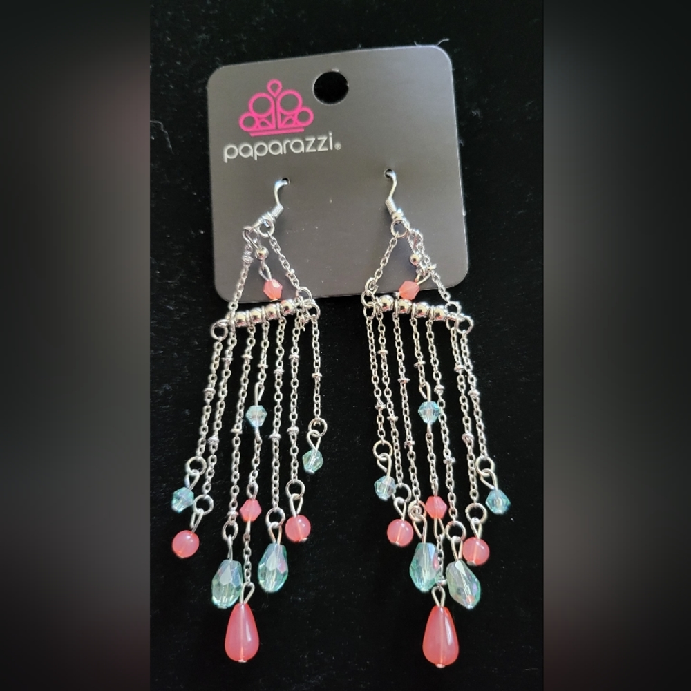 Paparazzi Earrings